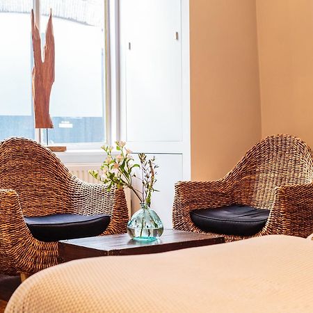 B&B In Negentienvijf Amersfoort Dış mekan fotoğraf