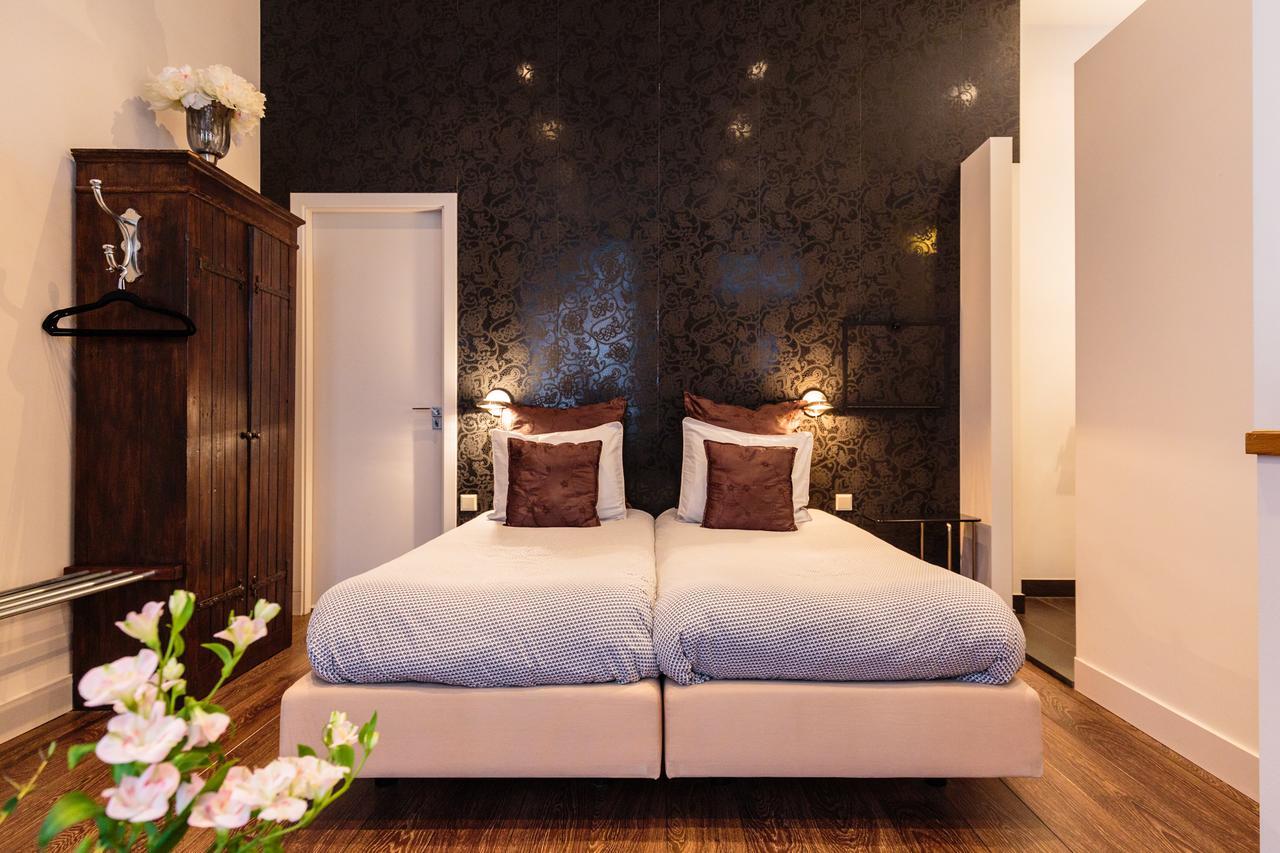 B&B In Negentienvijf Amersfoort Dış mekan fotoğraf